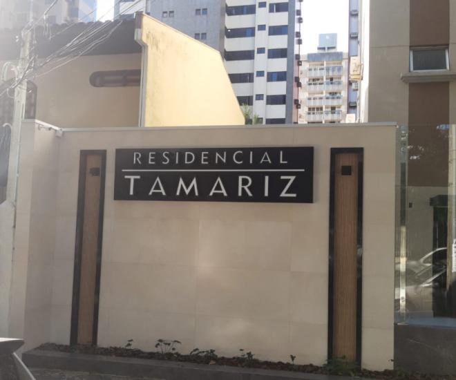 Residencial Tamariz